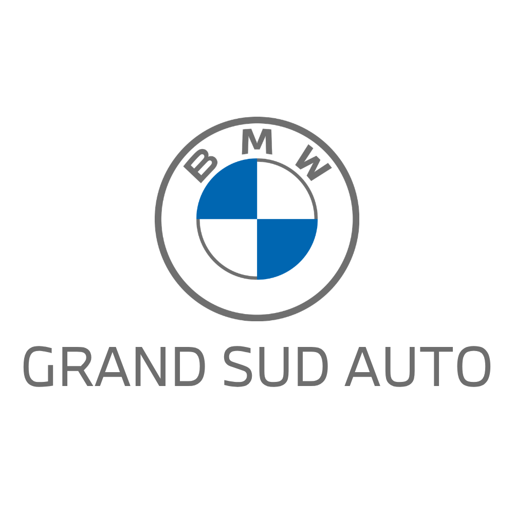 BMW GRAND SUD AUTO
